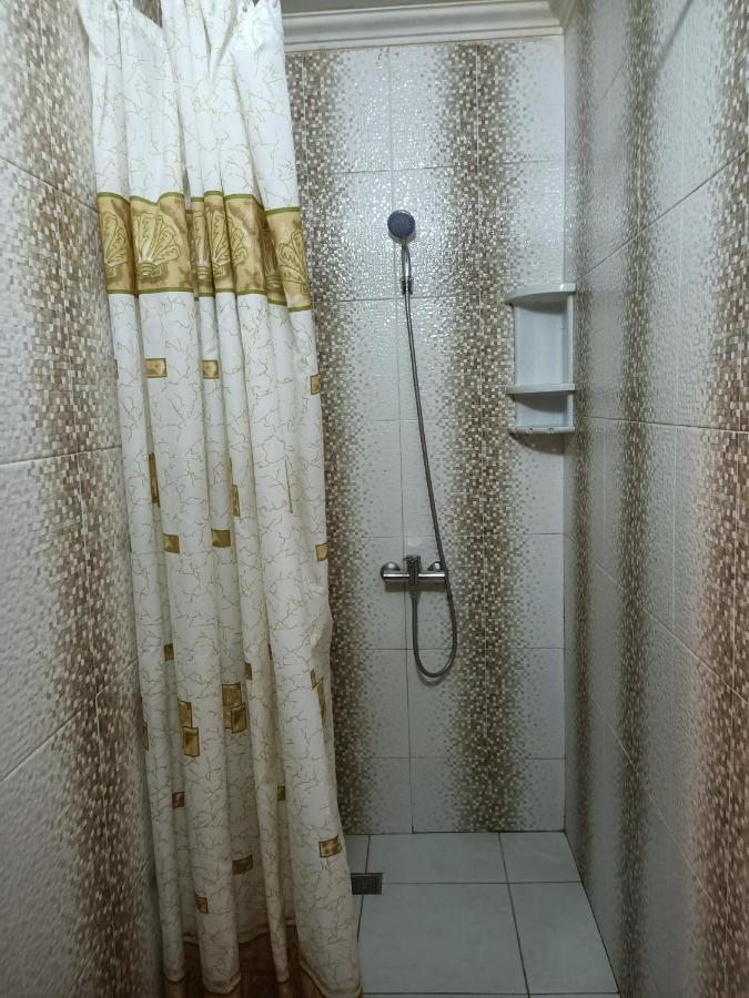 Makenty House Astana 호스텔 외부 사진