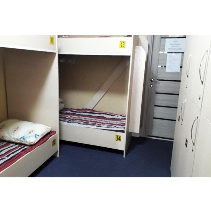 Makenty House Astana 호스텔 외부 사진