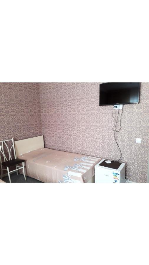 Makenty House Astana 호스텔 외부 사진
